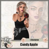 (image for) Candy Apple
