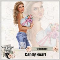 (image for) Candy Heart