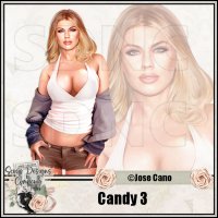 (image for) Candy 3