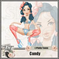 (image for) Candy