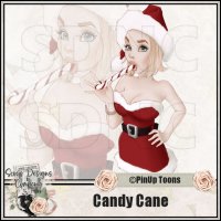 (image for) Candy Cane