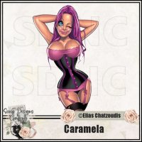 (image for) Caramela