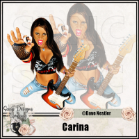 (image for) Carina