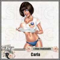 (image for) Carla