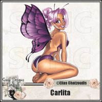 (image for) Carlita