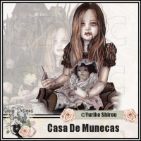 (image for) Casa De Munecas