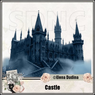 (image for) Castle