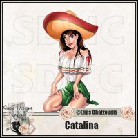 (image for) Catalina