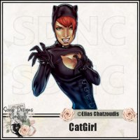 (image for) CatGirl