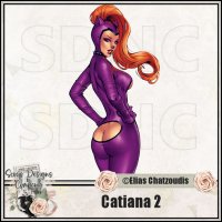 (image for) Catiana 2