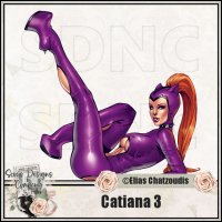 (image for) Catiana 3