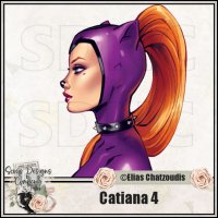 (image for) Catiana 4