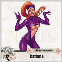 (image for) Catiana