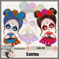 (image for) Catrina