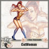 (image for) CatWoman