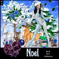 (image for) CD Noel