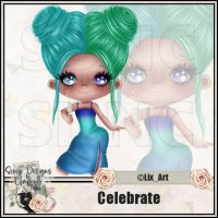 (image for) Celebrate