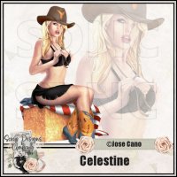 (image for) Celestine