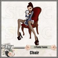 (image for) Chair