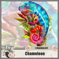(image for) Chameleon