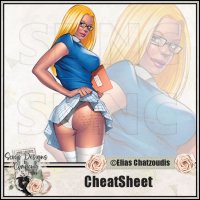 (image for) CheatSheet