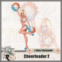 (image for) Cheerleader 2