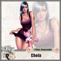 (image for) Chela