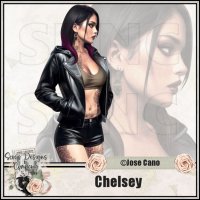 (image for) Chelsey