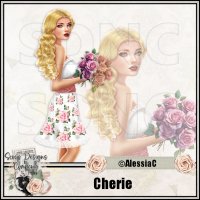 (image for) Cherie