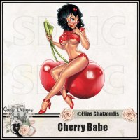 (image for) Cherry Babe