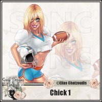 (image for) Chick 1