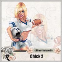 (image for) Chick 2