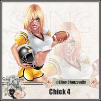 (image for) Chick 4