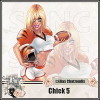 (image for) Chick 5