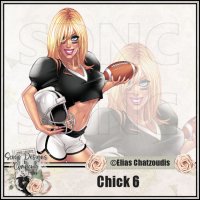 (image for) Chick 6