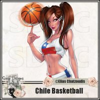 (image for) Chile Basketball