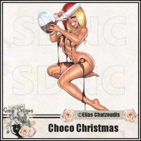 (image for) Choco Christmas