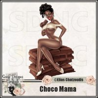 (image for) Choco Mama