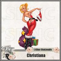 (image for) Christiana