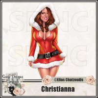 (image for) Christianna