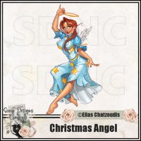 (image for) Christmas Angel