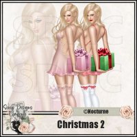 (image for) Christmas 2