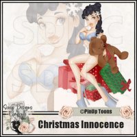 (image for) Christmas Innocence