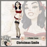 (image for) Christmas Smile