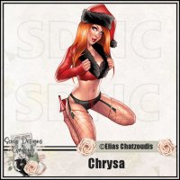 (image for) Chrysa