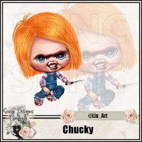 (image for) Chucky