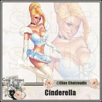 (image for) Cinderella