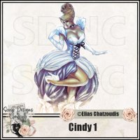 (image for) Cindy 1