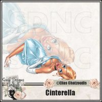 (image for) Cinterella