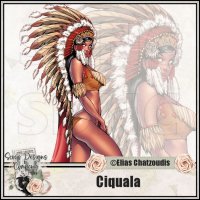 (image for) Ciquala